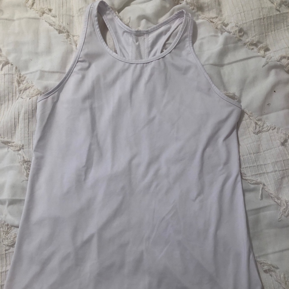 Brand New Teslo Workout Top